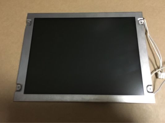 600CD/M2 LCM 640×480 CCFL TTL 산업적 TFT 패널 NL6448BC26-01F