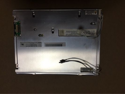 600CD/M2 LCM 640×480 CCFL TTL 산업적 TFT 패널 NL6448BC26-01F