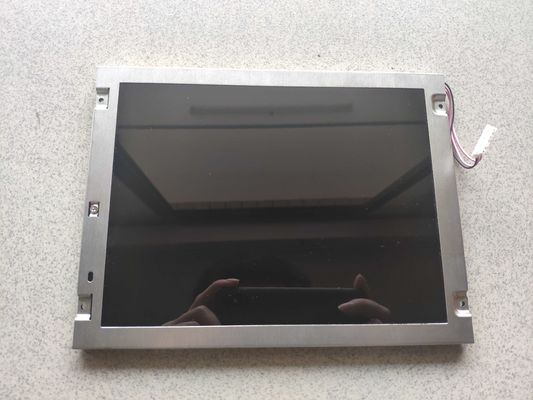 LCM 800×600RGB 400CD/M2 CCFL LVDS NEC TFT 패널 NL8060BC21-02N
