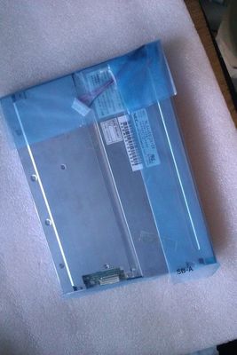 8.4 인치 400CD/M2 800×600RGB CCFL TTL NEC TFT 디스플레이 NL8060BC21-04