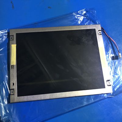 8.4 인치 400CD/M2 800×600RGB CCFL TTL NEC TFT 디스플레이 NL8060BC21-04
