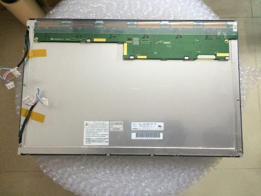 280 알 LCM 1280×768RGB 8.9 &quot; WLED LVDS TFT 디스플레이 NL12876BC15-01