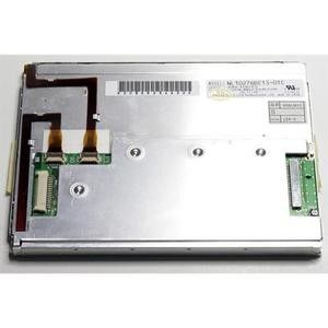NLT 9 &quot; 400CD/M2 LCM 800×480RGB CCFL NEC TFT 디스플레이 NL8048BC24-01