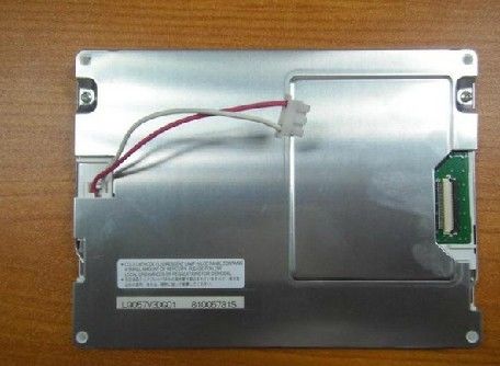 NLT 9 &quot; 400CD/M2 LCM 800×480RGB CCFL NEC TFT 디스플레이 NL8048BC24-01