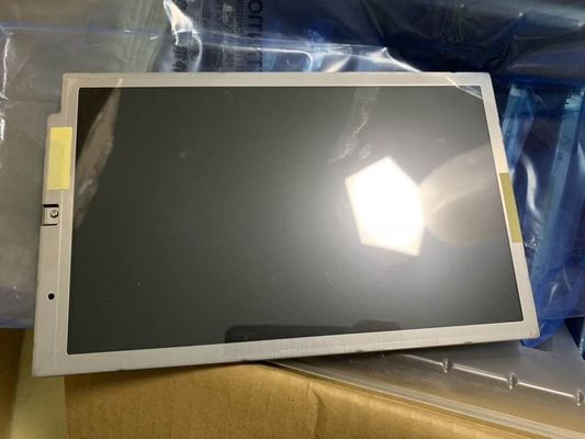 1000cd/m2 7&quot; WVGA 133PPI TFT LCD 디스플레이 NL8048AC19-14F 80/80/80/80