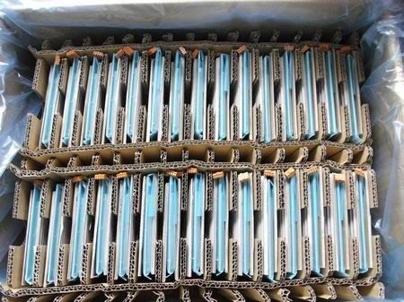 NL6448BC20-20 640×480 122PPI A-Si NEC TFT 패널 6.5 인치 80/80/80/60 (형)