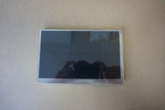 TX18D44VM2BAA 히다찌 7.0 &quot; 800(RGB)×480 400 cd/m2 저장 임시. 다음 -30 ~ 80 'Ｃ 산업적 LCD 디스플레이