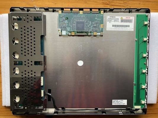 TX54D11VC0CAC 히타치 21.3&quot; 1600 ((RGB) ×1200 250 cd/m2 85/85/85/85 (형)
