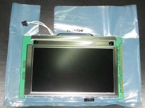 TX43D14VC0CAB 히타치 17.0&quot; 1280 ((RGB) × 1024 230 cd/m2 산업용 LCD 디스플레이