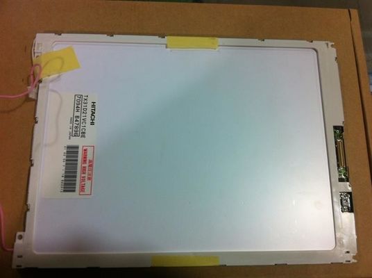 TX43D14VC0CAB 히타치 17.0&quot; 1280 ((RGB) × 1024 230 cd/m2 산업용 LCD 디스플레이