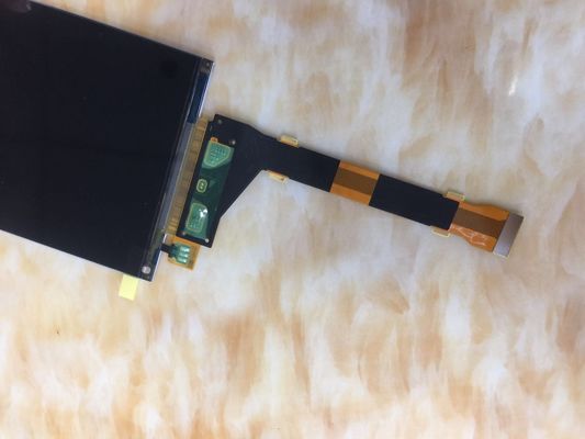 5.9INCH 1080(RGB)×1920 420 cd/m2   LS059T1SX03	날카로운  TFT LCD 디스플레이