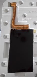 5.5INCH	1080×1920 RGB  500CD/M2 날카로운 TFT LCD 디스플레이  LS055T1SX01