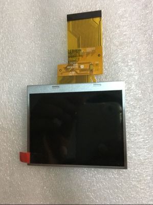 TM035KBH11 티안마 3.5 인치 320(RGB)×240 350 cd/m2 INDUSTRIAL LCD 디스플레이