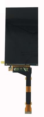 5.5 &quot;  1440×2560 RGB 480CD/M2 날카로운 TFT LCD 디스플레이 LS055R1SC01