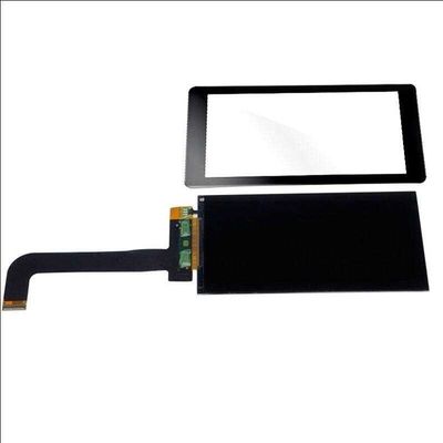 5.5 &quot;  1440×2560 RGB 480CD/M2 날카로운 TFT LCD 디스플레이 LS055R1SC01