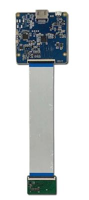 5.5INCH 날카로운 CG 실리콘   530 cd/m2    2160×3840 RGB   TFT LCD 디스플레이  LS055D1SX05(G)