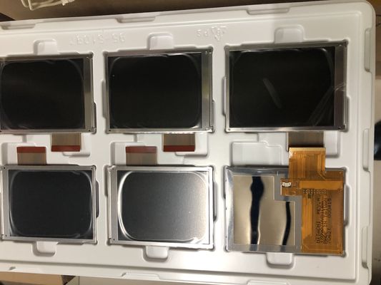 5.5INCH 날카로운 CG 실리콘   530 cd/m2    2160×3840 RGB   TFT LCD 디스플레이  LS055D1SX05(G)