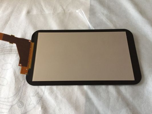 LS050T1SX12(G) 날카로운  5 &quot;  1080×1920RGB 460 cd/m2 산업적 LCD 디스플레이