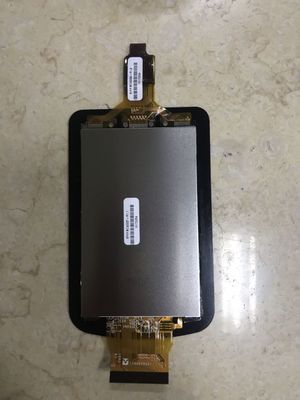 TM030LDHT2 TIANMA 3.0 인치 240×400 130 cd/m2 산업용 LCD 디스플레이 40/45/55/40 (형)