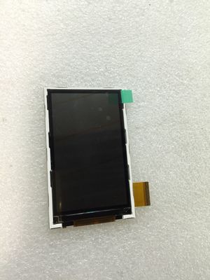 TM030LDHT2 TIANMA 3.0 인치 240×400 130 cd/m2 산업용 LCD 디스플레이 40/45/55/40 (형)