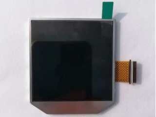TM025ZDZ01 티안마 1.8은 320×320 400 cd/m2 INDUSTRIAL LCD 디스플레이로 조금씩 움직입니다