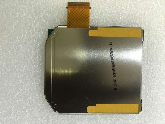 TM025ZDZ01 티안마 1.8은 320×320 400 cd/m2 INDUSTRIAL LCD 디스플레이로 조금씩 움직입니다