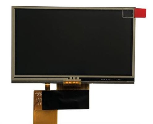TM017FDH03 티안마 1.8은 128×160 250 cd/m2 INDUSTRIAL LCD 디스플레이로 조금씩 움직입니다