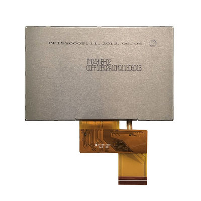 TM017FDH03 티안마 1.8은 128×160 250 cd/m2 INDUSTRIAL LCD 디스플레이로 조금씩 움직입니다