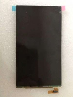 TM035NDH04 티안마 3.5는 272×480 300 cd/m2 INDUSTRIAL LCD 디스플레이로 조금씩 움직입니다