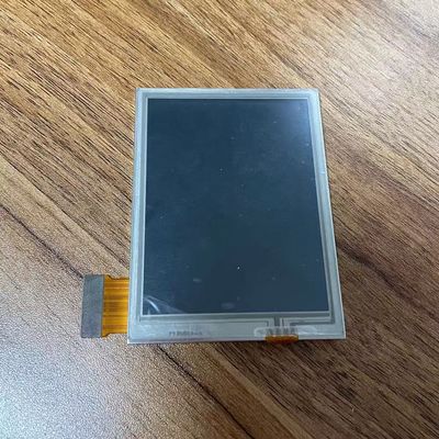 TM035NDH04 티안마 3.5는 272×480 300 cd/m2 INDUSTRIAL LCD 디스플레이로 조금씩 움직입니다
