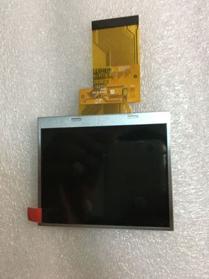 9는 C090EAN04.1 하이트 밝기 자동차 TFT 디스플레이 3G 진동 40 핀 FPC로 조금씩 움직입니다