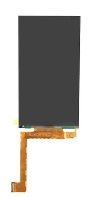 4.7 인치  날카로운 CG 실리콘 470 cd/m2 TFT LCD 디스플레이  LS047T1SC02