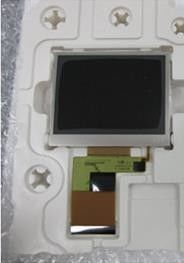 LS041Y3LW01	전문가    4.1 인치  385 cd/m2 INDUSTRIAL LCD 디스플레이