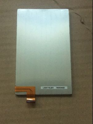 LS041Y3LW01	전문가    4.1 인치  385 cd/m2 INDUSTRIAL LCD 디스플레이