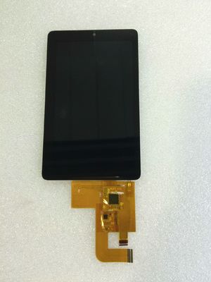 TM040YDHG32 티안마 4.0 인치 480(RGB)×800 550 cd/m2 INDUSTRIAL LCD 디스플레이