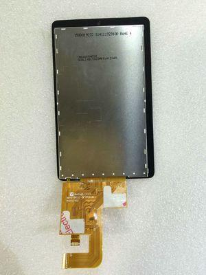 TM040YDHG32 티안마 4.0 인치 480(RGB)×800 550 cd/m2 INDUSTRIAL LCD 디스플레이