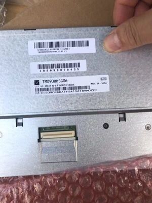 TM090RDSG06 TIANMA 9.0 인치 800 ((RGB) × 480 산업용 LCD 디스플레이 70/70/50/70 (형)