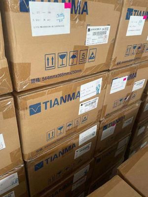 TM090RDSG06 TIANMA 9.0 인치 800 ((RGB) × 480 산업용 LCD 디스플레이 70/70/50/70 (형)
