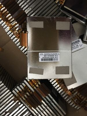 LS037V7DD05	날카로운  3.7 &quot;  480×640 RGB   130CD/M2 산업적 LCD 디스플레이