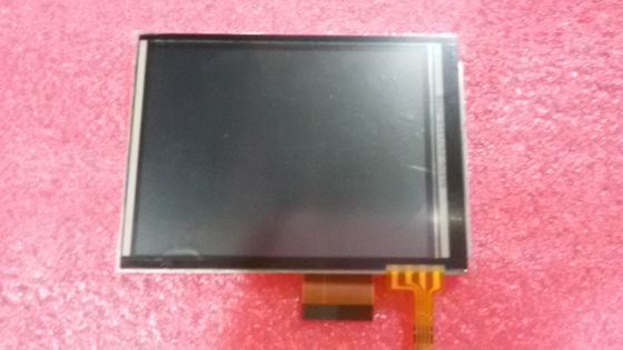 LS037V7DD05	날카로운  3.7 &quot;  480×640 RGB   130CD/M2 산업적 LCD 디스플레이