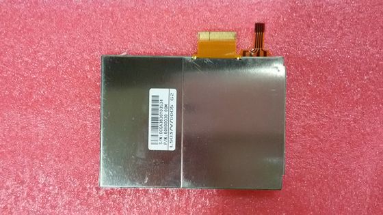LS037V7DD05	날카로운  3.7 &quot;  480×640 RGB   130CD/M2 산업적 LCD 디스플레이