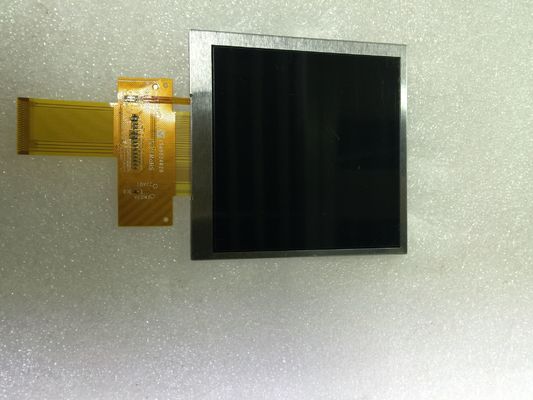 TM030ZDHG01 TIANMA 3.0&quot; 320 ((RGB) × 320 산업용 LCD 디스플레이 70/70/70/60 (형)