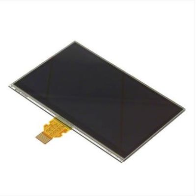 LS027B7DH01	전문가   2.7&quot;   400×240 RGB  산업적 LCD 디스플레이