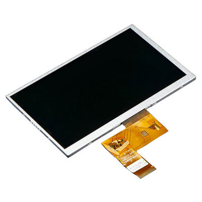 LS027B7DH01	전문가   2.7&quot;   400×240 RGB  산업적 LCD 디스플레이