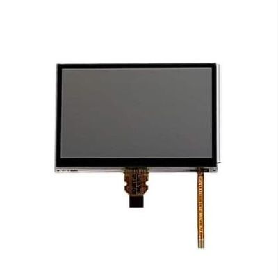 2.7 인치  LCM	400×240RGB   날카로운 TFT LCD 디스플레이  LS027B4DH01