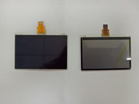 2.7 인치  LCM	400×240RGB   날카로운 TFT LCD 디스플레이  LS027B4DH01