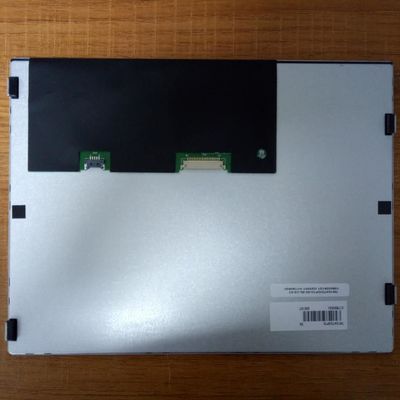 TM104TDGP10 티안마 10.4 &quot; 1024(RGB)×768 450 cd/m2 산업적 LCD 디스플레이