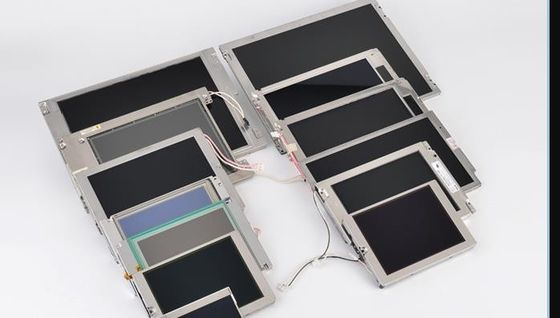 TM12864G3CCWGWA-1 SPI 2.4 인치 128*64 FSTN LCD 디스플레이 70 ((W) × 43 ((H) × 9 ((D)