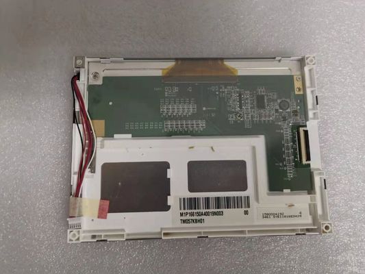 5.7 인치 320*240 TM057KBH01 WLED 백라라이트 티안마 TFT 70/70/70/60 (형)