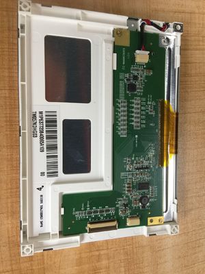 TM057KDHG03 TIANMA 5.7&quot; 320 ((RGB) × 240 산업용 LCD 디스플레이 70/70/70/60 (형) ((CR≥10)